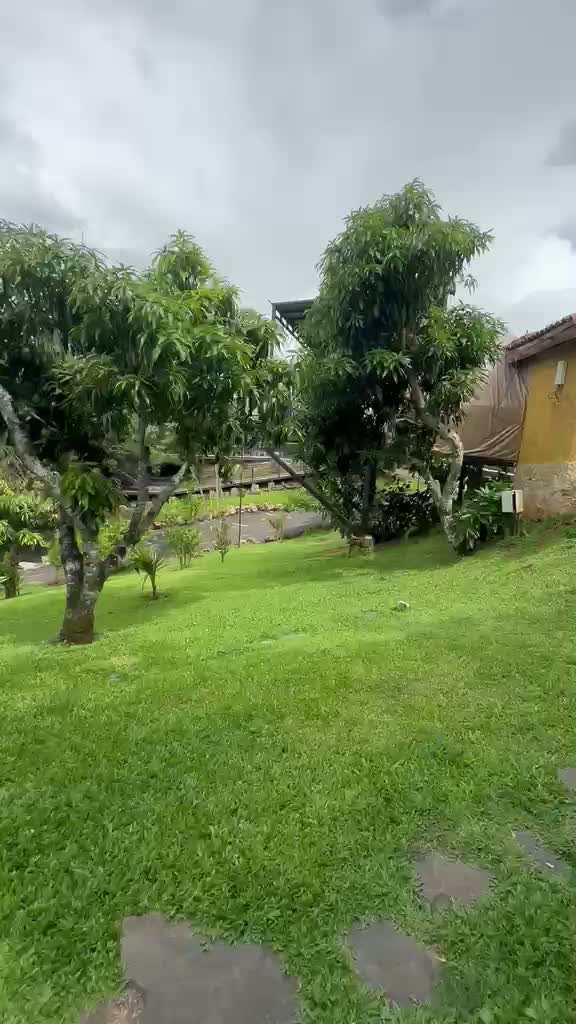 Video de las instalaciones de Pico Colorado