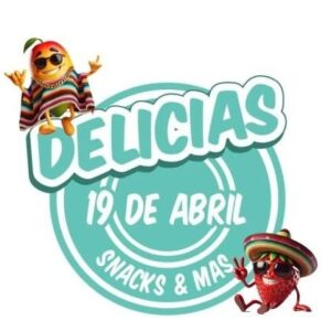 Delicias 19 de Abril