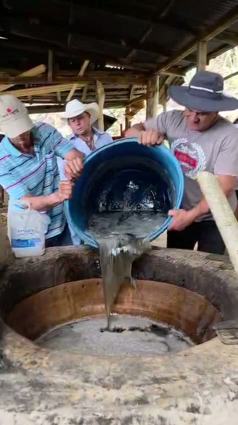 Video de la finca y sus alrededores