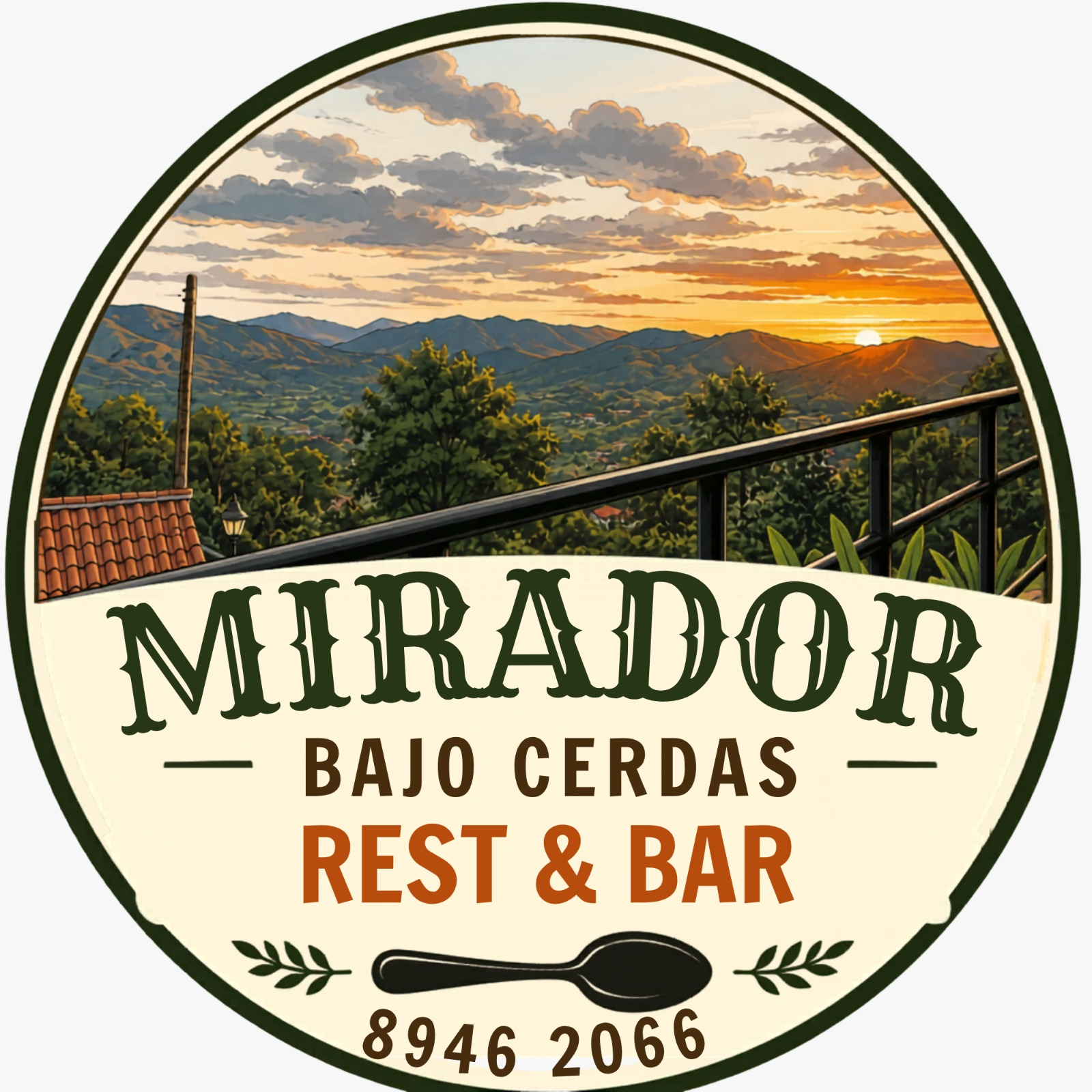 Mirador Bajo Cerdas