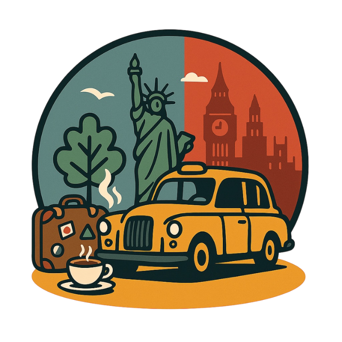 Ilustración del curso de inglés de Parla
