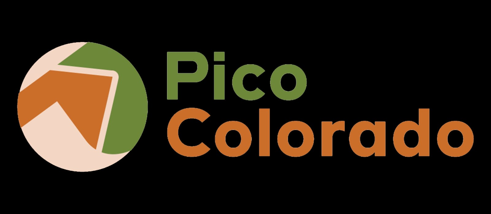 Logo Pico Colorado