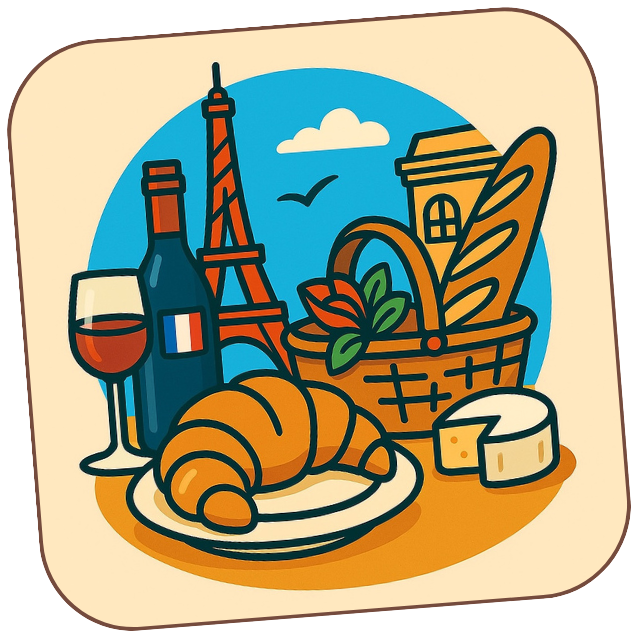 Ilustración del curso de francés de Parla