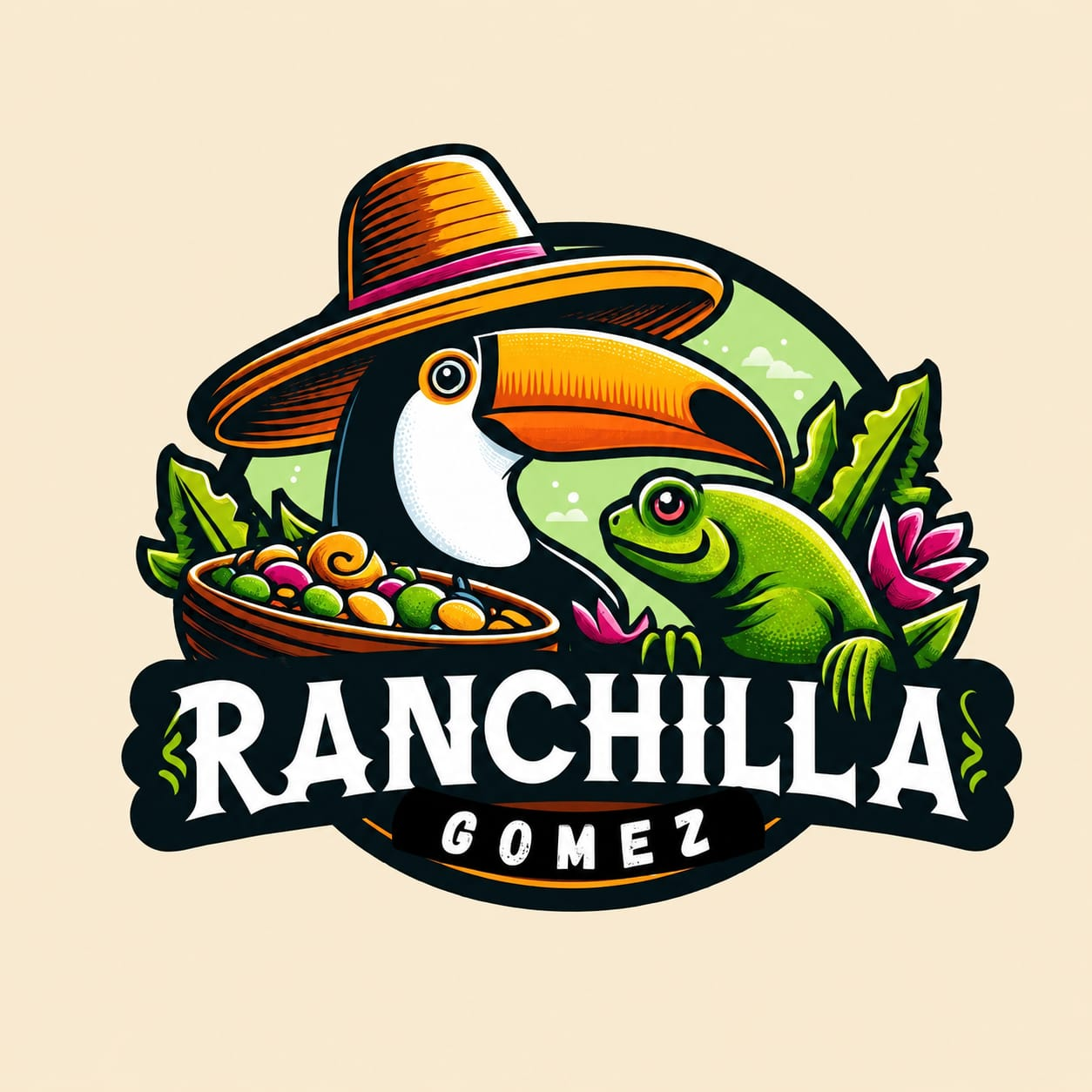 La Ranchilla