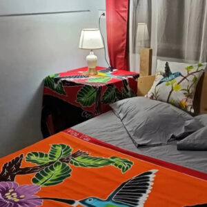 Hospedaje Villas Los Colibrí