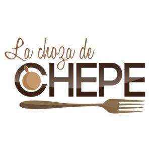 LOGO LA CHOZA DE CHEPE