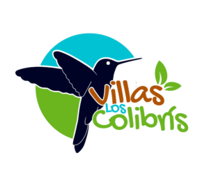 LOGO VILLAS COLIBRI