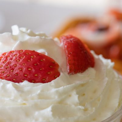 Restaurante Delicias 19 de Abril en Acosta