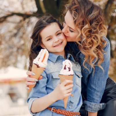 ambiente familiar Delicias 19 de Abril.