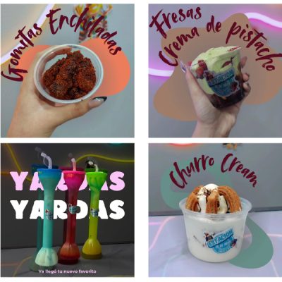 Delicias 19 de Abril