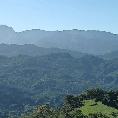 Privacidad y tranquilidad Villas Los Colibrí